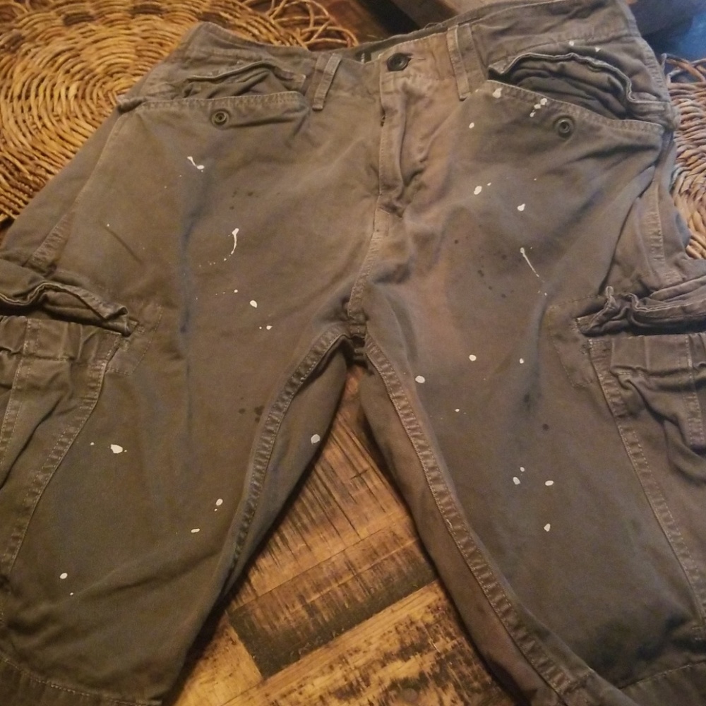 Old Navy shorts